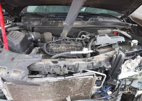 2011 GMC Terrain Slt-1 из США, поврежденный, VIN 2CTFLUE59B6276527